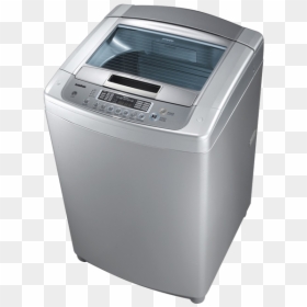 Lg Washing Machine Kenya, HD Png Download - linea blanca png