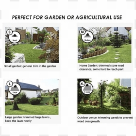 String Trimmer, HD Png Download - grass blade png