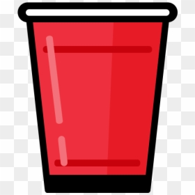 Clip Art, HD Png Download - red cups png