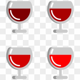 Circle, HD Png Download - red cups png
