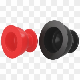 Rocktape Rockpods Cupping Set, HD Png Download - red cups png