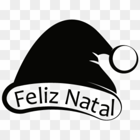 Illustration, HD Png Download - gorro navideño png