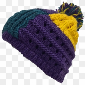 Transparent Winter Hat Png, Png Download - gorro navideño png