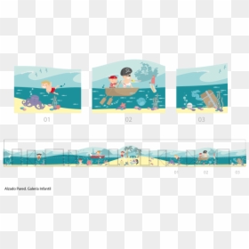 Illustration, HD Png Download - gorro navideño png