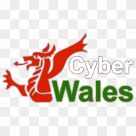 Cyber Wales, HD Png Download - cyber png