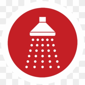 Shower, HD Png Download - sprinkler png