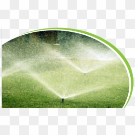 Garden Irrigation Png, Transparent Png - sprinkler png