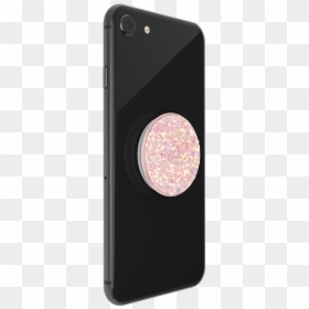 Popsockets, HD Png Download - gold glitter confetti png