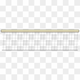 Tennis Court Png, Transparent Png - tennis court png