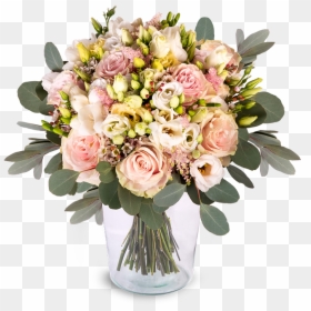 Flower Balance, HD Png Download - wedding bouquet png