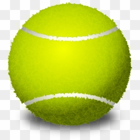 Pixel Art Tennis Ball, HD Png Download - tennis court png
