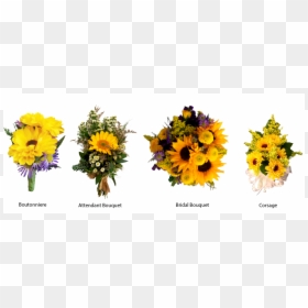 Wedding Bouquet Png, Transparent Png - wedding bouquet png