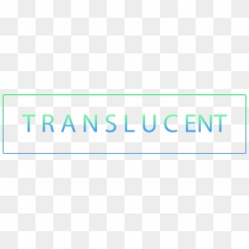 Graphic Design, HD Png Download - translucent png