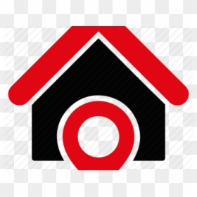 Circle, HD Png Download - red marker circle png