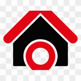 Circle, HD Png Download - red marker circle png