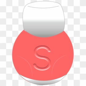 Circle, HD Png Download - red marker circle png