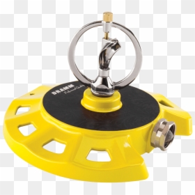 Dramm, HD Png Download - sprinkler png