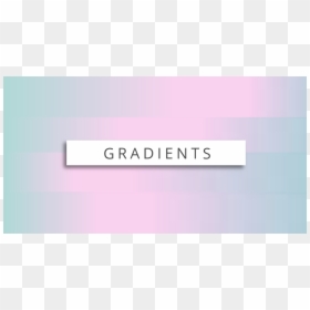 Statistical Graphics, HD Png Download - png gradient