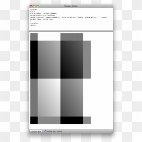 Screenshot, HD Png Download - png gradient