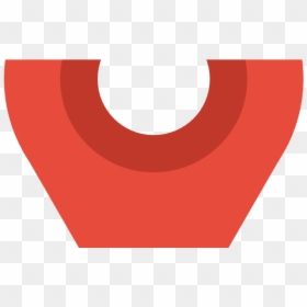 Circle, HD Png Download - red marker circle png