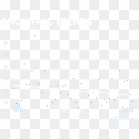 Document, HD Png Download - falling snowflakes png