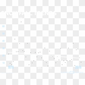 Document, HD Png Download - falling snowflakes png