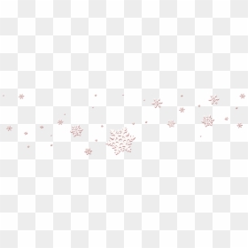 Snow Graphic Png, Transparent Png - falling snowflakes png