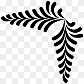 Ornamentos Png, Transparent Png - nature background png