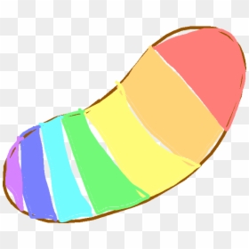 Clip Art, HD Png Download - pastel rainbow png