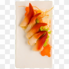 Fish Slice, HD Png Download - sashimi png