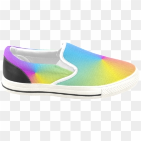 Nike Free, HD Png Download - pastel rainbow png