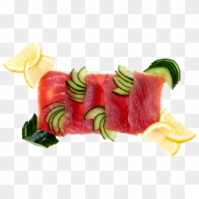 Natural Foods, HD Png Download - sashimi png