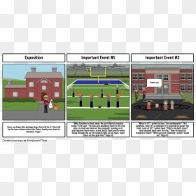 Paddle Tennis, HD Png Download - field goal post png