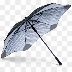 Blunt Umbrellas, HD Png Download - houndstooth png