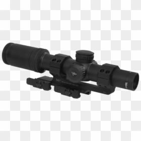 Trijicon Qd Scope Mount, HD Png Download - sniper crosshairs png