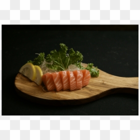 Sashimi, HD Png Download - sashimi png