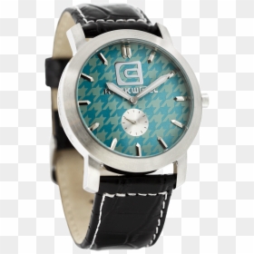 Cartel Watch, HD Png Download - houndstooth png