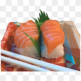 Sashimi, HD Png Download - sashimi png
