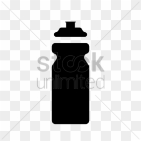 Clip Art, HD Png Download - water bottle clipart png