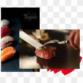 Sashimi, HD Png Download - sashimi png