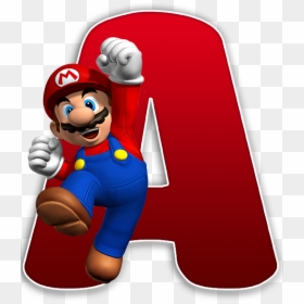 Mario Bros Png, Transparent Png - mario bross png
