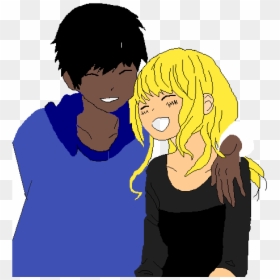 Cartoon, HD Png Download - pareja png