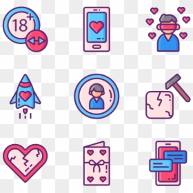 Clip Art, HD Png Download - pareja png
