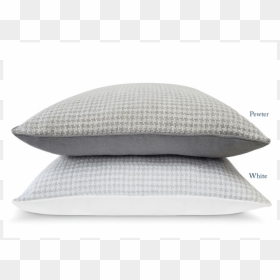 Pillow, HD Png Download - houndstooth png