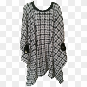 Polka Dot, HD Png Download - houndstooth png