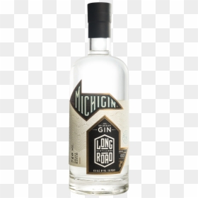 Michigan Gin, HD Png Download - water bottle clipart png
