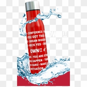 Special K, HD Png Download - water bottle clipart png