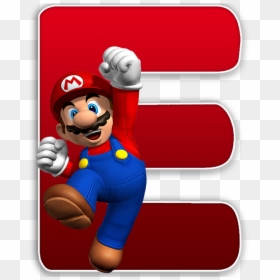 Imagens Mario Bross Png, Transparent Png - mario bross png