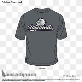 Active Shirt, HD Png Download - houndstooth png