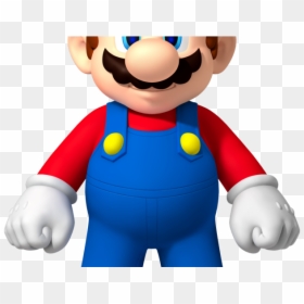 Super Mario Bros, HD Png Download - mario bross png